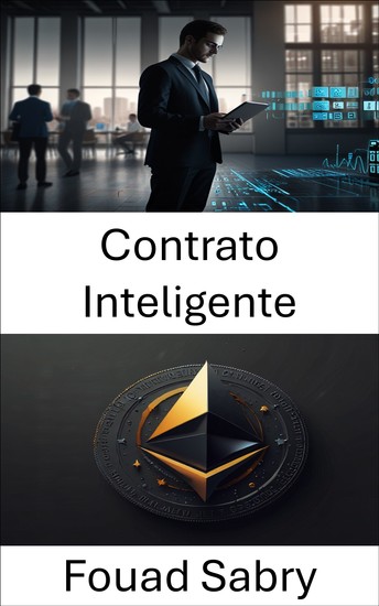 Contrato Inteligente - Execução Descentralizada e Automação de Blockchain no Contexto ERC 721 - cover