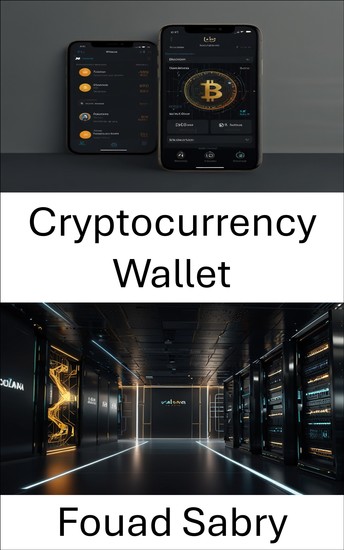 Cryptocurrency Wallet - Solana Based Key Management and Secure Asset Access for Web3 Users - cover