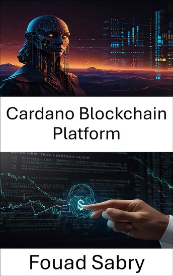 Cardano Blockchain Platform - Akıllı Sözleşme Geliştirme ve Yeni Nesil Protokollerde Merkezi Olmayan Yenilik - cover