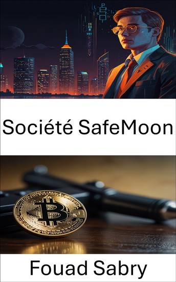 Société SafeMoon - Démasquer les escroqueries cachées derrière une monnaie numérique en plein essor - cover