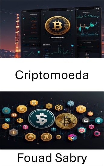 Criptomoeda - Inovação em Finanças Descentralizadas na Plataforma Blockchain Uniswap - cover