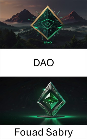 DAO - Ethereum Classic'in İçinde ve Blockchain Tarihini Değiştiren Kod - cover