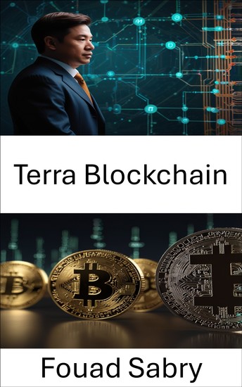 Terra Blockchain - Desbloqueando el potencial de las finanzas descentralizadas con la innovación de las stablecoins - cover