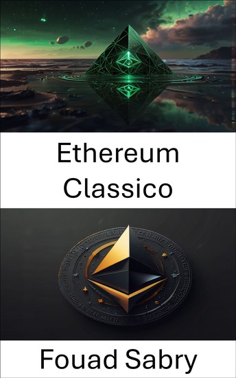 Ethereum Classico - Tokenizzazione di asset digitali con lo standard ERC 721 - cover