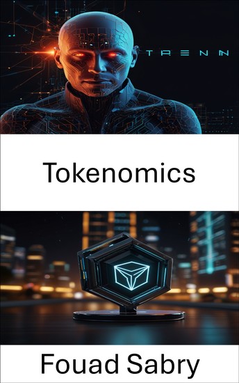 Tokenomics - Desbloqueando o valor digital no ecossistema Blockchain Tron - cover