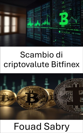 Scambio di criptovalute Bitfinex - All'interno della potenza globale dietro Tether e la liquidità degli asset digitali - cover