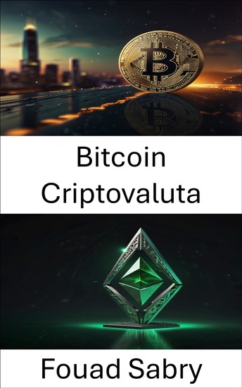 Bitcoin Criptovaluta - Comprendere l'evoluzione della valuta digitale nell'ecosistema di Ethereum Classic - cover