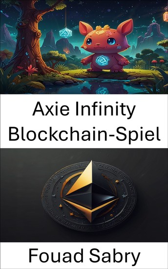 Axie Infinity Blockchain-Spiel - Digitale Sammlerstücke und Gameplay-Innovationen auf dem ERC721-Standard - cover