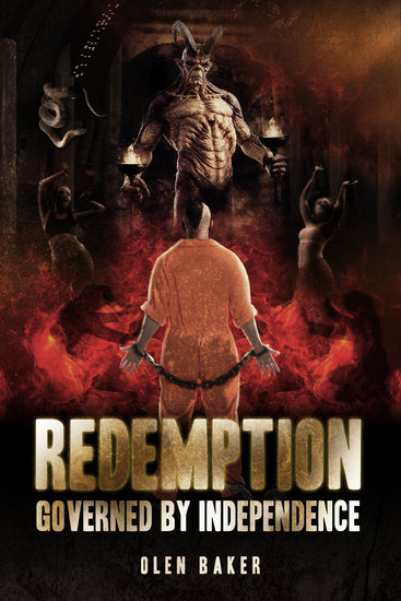 Redemption - Governed by Independence - cover