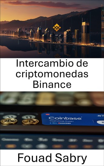 Intercambio de criptomonedas Binance - Intercambio de criptomonedas Binance - cover