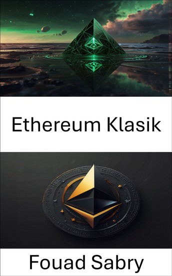 Ethereum Klasik - ERC 721 Standardı ile Dijital Varlıkların Tokenizasyonu - cover