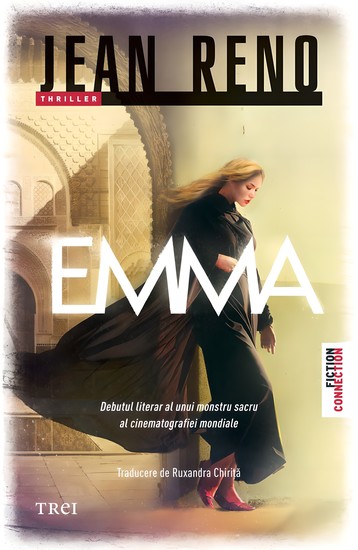 Emma - cover