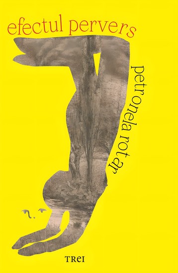 Efectul pervers - cover