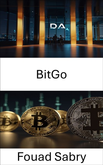 BitGo Company - Securing Digital Assets in a Changing Cryptocurrency Landscape - cover