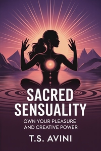Sacred Sensuality - Own Your Pleasure and Creative Power