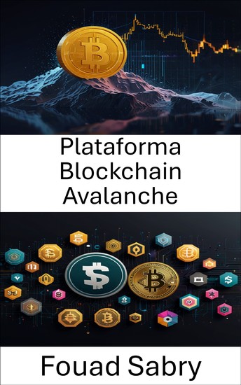 Plataforma Blockchain Avalanche - Aumentando a velocidade e a segurança para o NextGen DeFi na Uniswap Exchange - cover