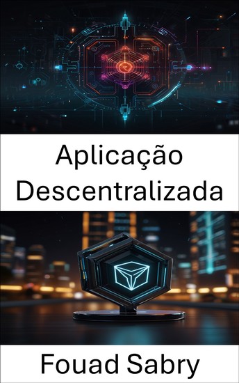 Aplicação Descentralizada - Explorando Soluções Seguras e Escaláveis ​​para o Futuro da Web3 na Blockchain Tron - cover