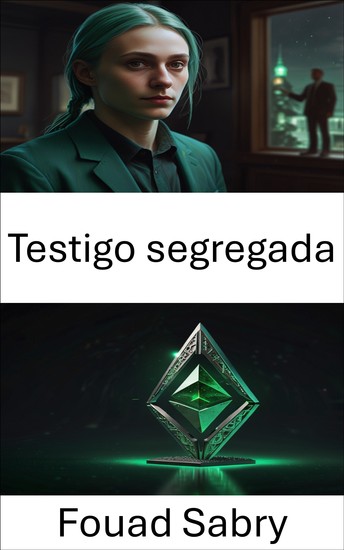 Testigo segregada - Impulsando las transacciones sin confianza en la blockchain de Ethereum Classic - cover