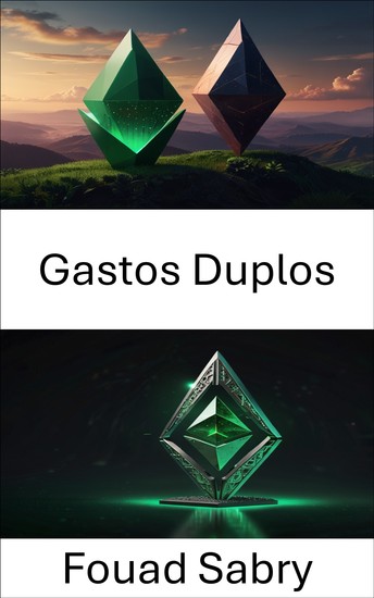 Gastos Duplos - Descobrindo a integridade das transações no Ethereum Classic - cover