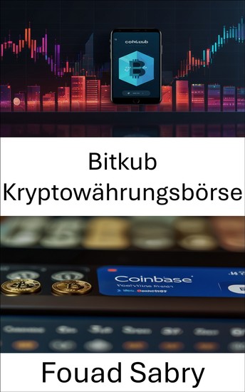Bitkub Kryptowährungsbörse - Thailands Pionier für digitale Vermögenswerte definiert die Krypto-Handelslandschaft neu - cover