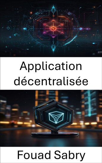 Application décentralisée - Explorer des solutions sécurisées et évolutives pour l'avenir du Web3 sur la blockchain Tron - cover