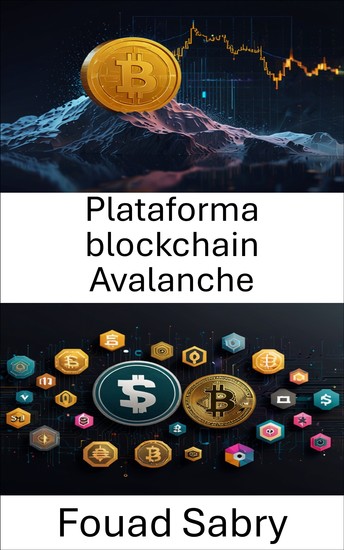Plataforma blockchain Avalanche - Velocidad y seguridad escalables para DeFi de próxima generación en el exchange Uniswap - cover