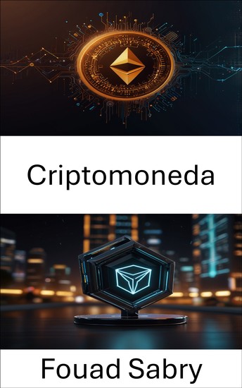 Criptomoneda - Explorando las finanzas digitales y la innovación en la blockchain de Tron - cover