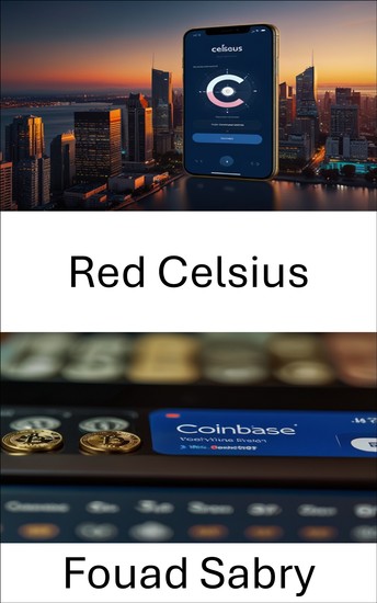 Red Celsius - El auge de las finanzas digitales y su impacto en los préstamos descentralizados - cover
