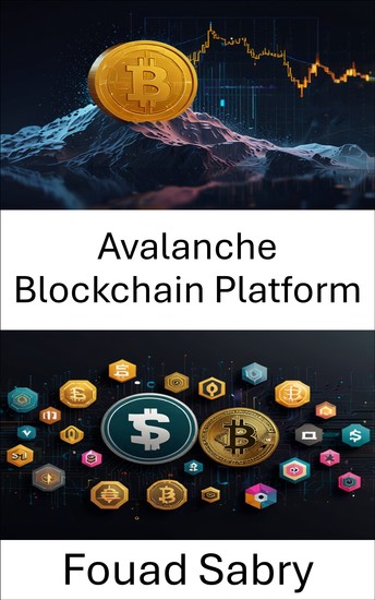 Avalanche Blockchain Platform - Scaling Speed and Security for NextGen DeFi on Uniswap Exchange - cover