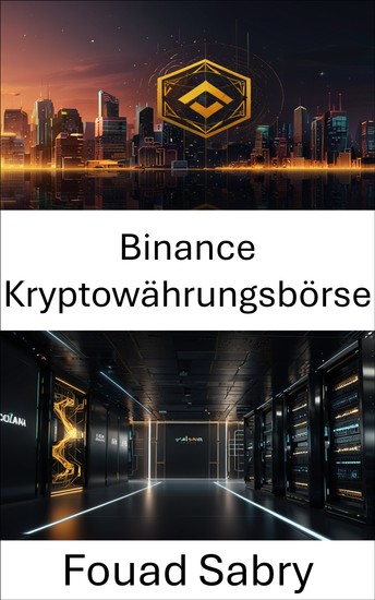 Binance Kryptowährungsbörse - Entfesselung der globalen Krypto-Power durch Solana-Integration - cover
