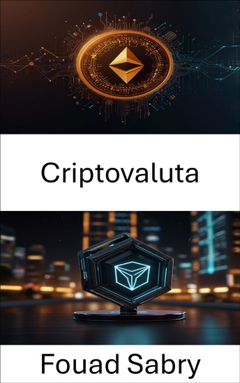 Criptovaluta - Esplorare la finanza digitale e l'innovazione sulla blockchain di Tron - cover
