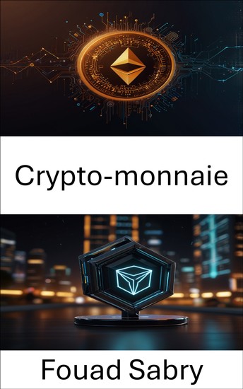 Crypto-monnaie - Exploration de la finance numérique et de l'innovation sur la blockchain Tron - cover
