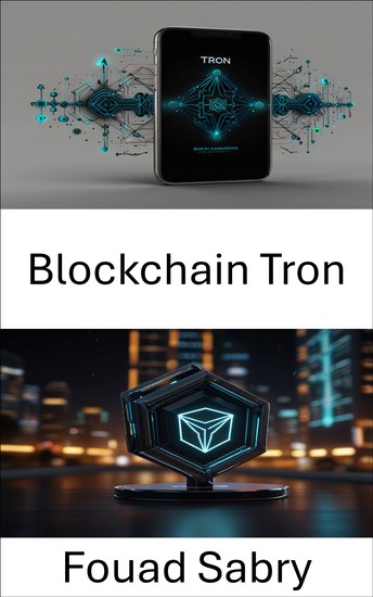 Blockchain Tron - Un avenir décentralisé porté par l'innovation rapide et l'autonomisation des communautés - cover