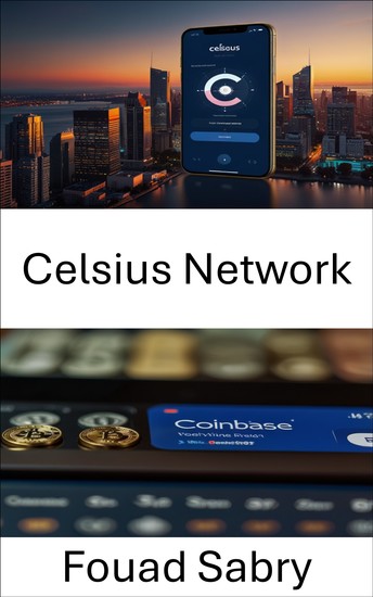 Celsius Network - The Rise of Digital Finance and Its Impact on Decentralized Lending - cover