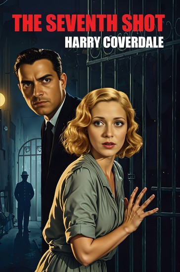 The Seventh Shot - cover