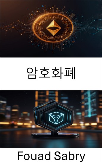 암호화폐 - 트론 블록체인을 활용한 디지털 금융 및 혁신 탐구 - cover