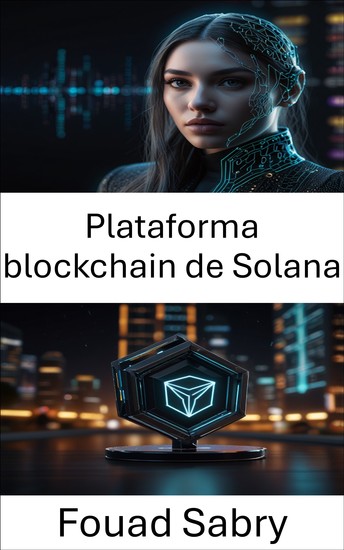 Plataforma blockchain de Solana - Un protocolo descentralizado que impulsa transacciones escalables rápidas y seguras - cover