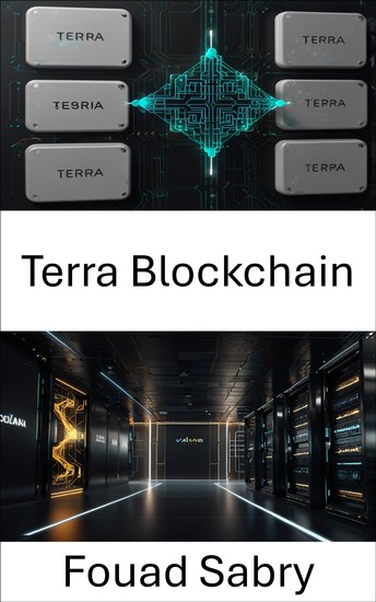 Terra Blockchain - Exploring the Evolution of Decentralized Finance on Solana - cover