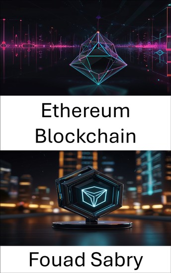 Ethereum Blockchain - Dezentrale Finanzen und Smart Contracts treiben Web3-Innovationen voran - cover