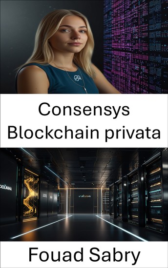 Consensys Blockchain privata - Migliorare la privacy e la sicurezza della blockchain nell'ecosistema Solana - cover