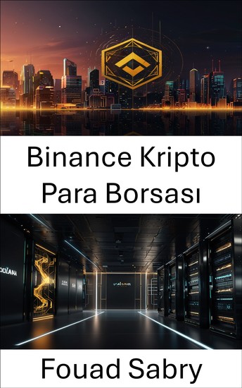 Binance Kripto Para Borsası - Solana Entegrasyonuyla Küresel Kripto Gücünün Kilidini Açma - cover