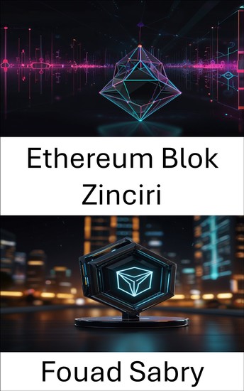 Ethereum Blok Zinciri - Merkezi Olmayan Finans ve Akıllı Sözleşmeler Web3 Yeniliğini Güçlendiriyor - cover