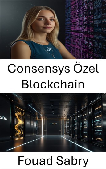Consensys Özel Blockchain - Solana Ekosistemi İçinde Blockchain Gizliliğini ve Güvenliğini Geliştirmek - cover