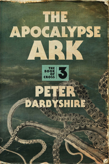The Apocalypse Ark - cover