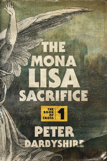 The Mona Lisa Sacrifice - cover