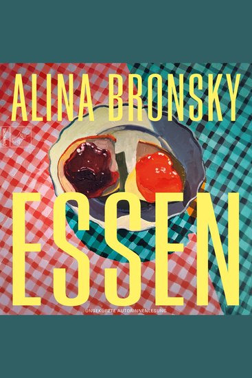 Essen - Leben Band 7 (ungekürzt) - cover