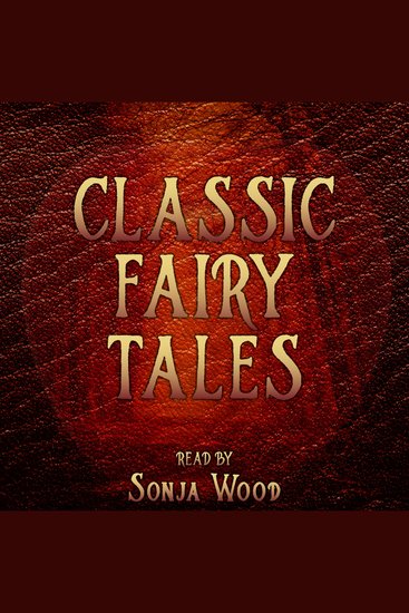 Classic Fairy Tales - cover