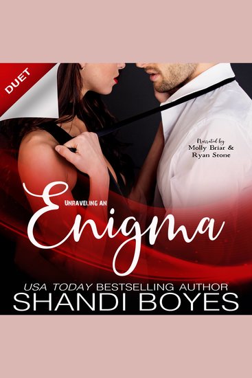 Unraveling an Enigma - cover