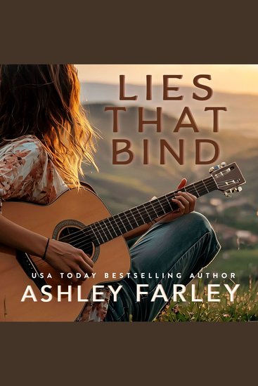 Lies that Bind - cover