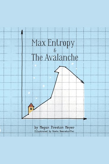 Max Entropy & The Avalanche - A Cautionary Tale of Relying Solely on Forecasts - cover